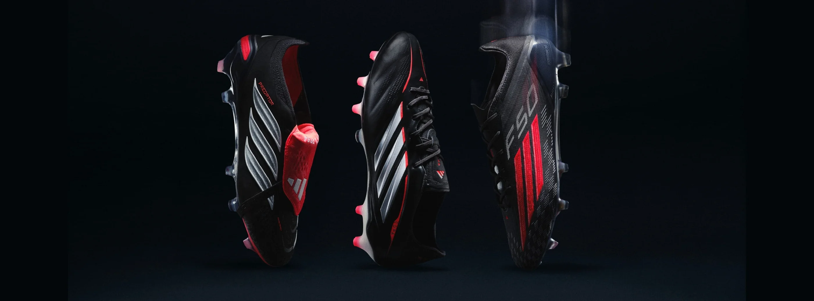 Dominate Every Pitch with ProSoccer
